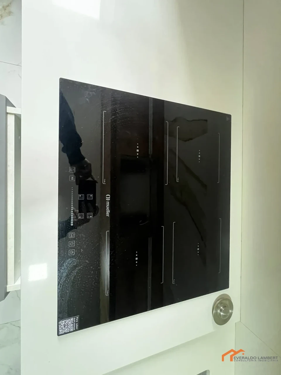 Imagens do imóveis APARTAMENTO ED. FIT TERRA BONITA | SEMI-MOBILIADO.