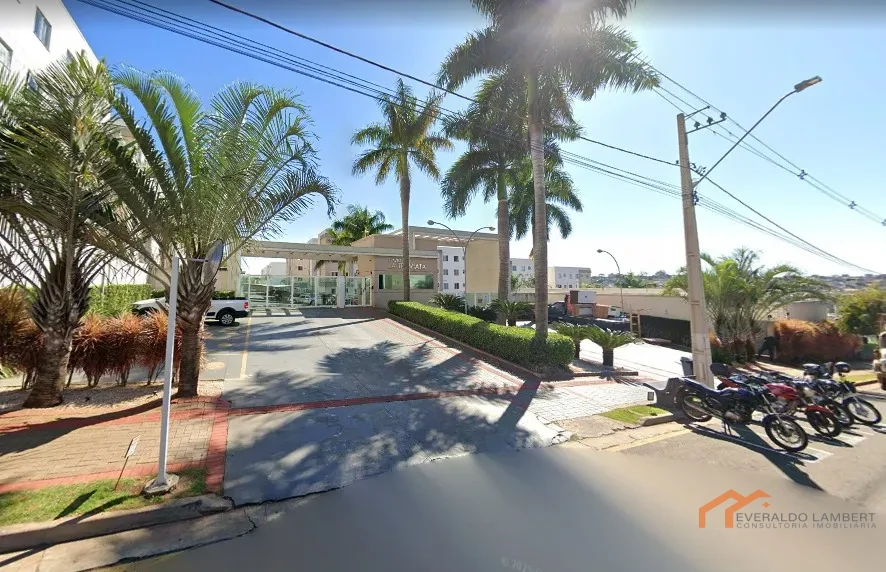 Imagens do imóveis APARTAMENTO ED. SPAZIO LA TRAVIATA | SEMI MOBILIADO.
