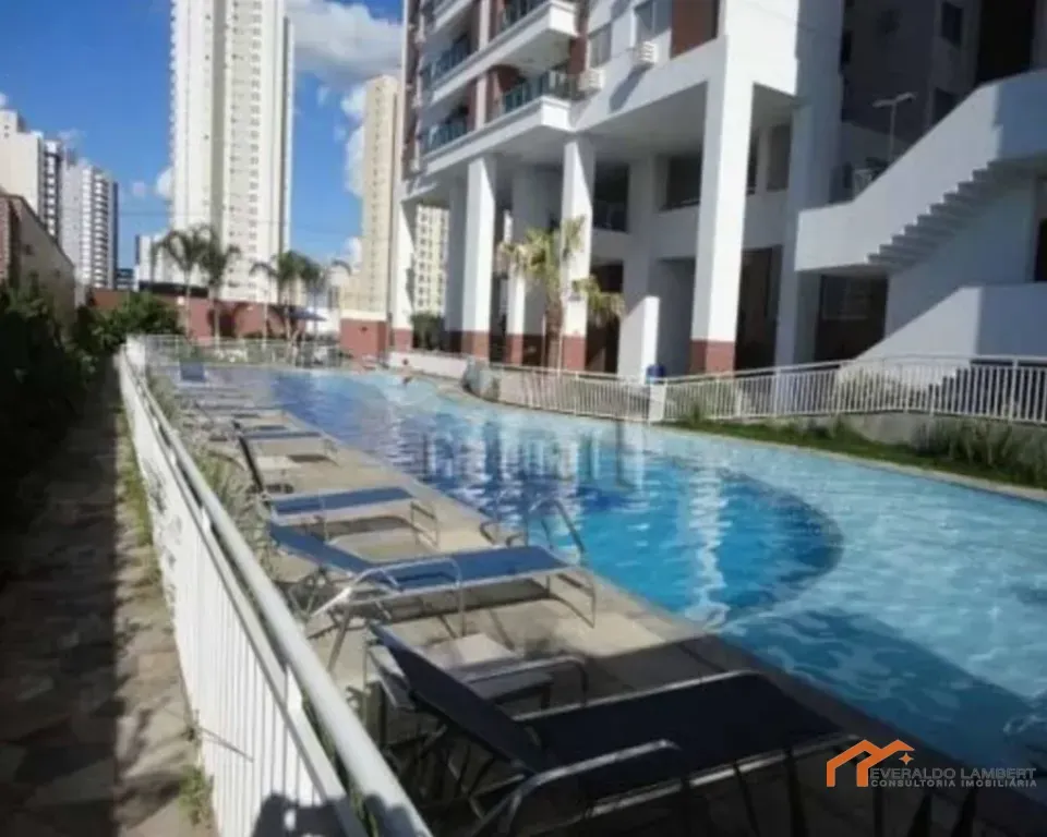 Imagens do imóveis APARTAMENTO ED. ECO JARDINS RESIDENCE & RESORT | PLAENGE.