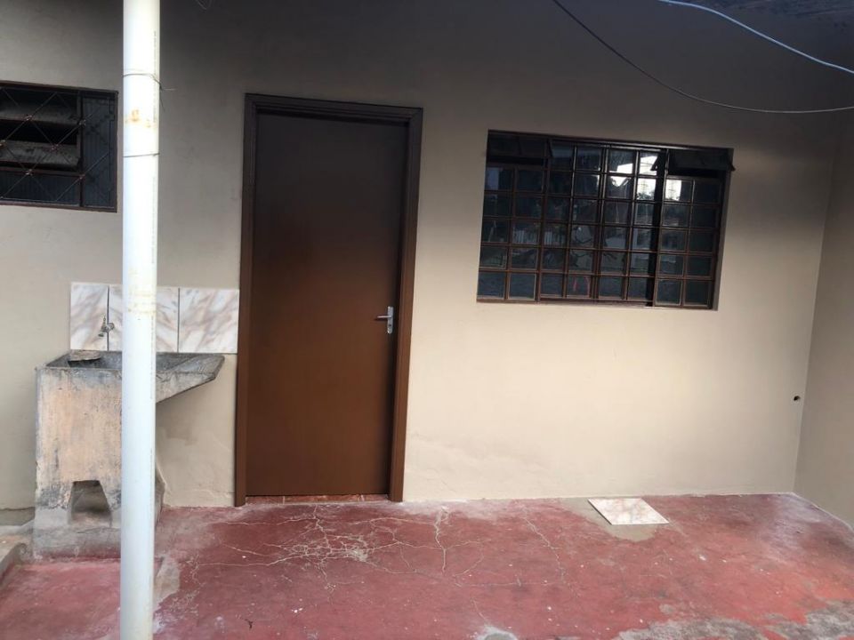 Imagens do imóveis CASA COM EDÍCULA.
