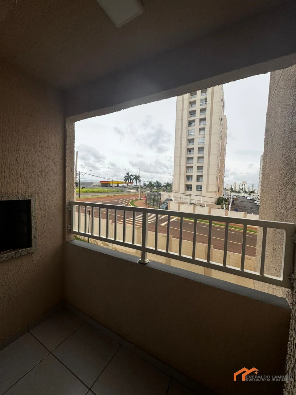 Imagens do imóveis APARTAMENTO ED. LAKE PORTINARI