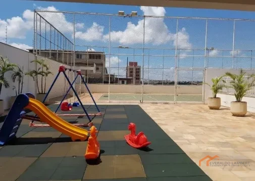Imagens do imóveis APARTAMENTO ED. NOVITA | MOBILIADO - CENTRO.