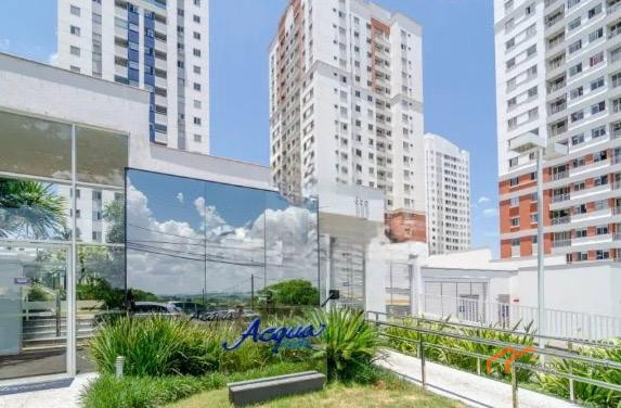 Imagens do imóveis APARTAMENTO ED. ACQUAROYAL