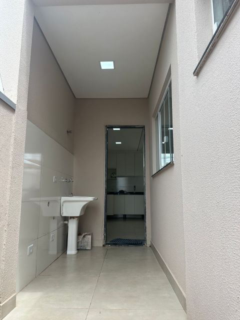 Imagens do imóveis CASA Nova | Jd. Nova Olinda.