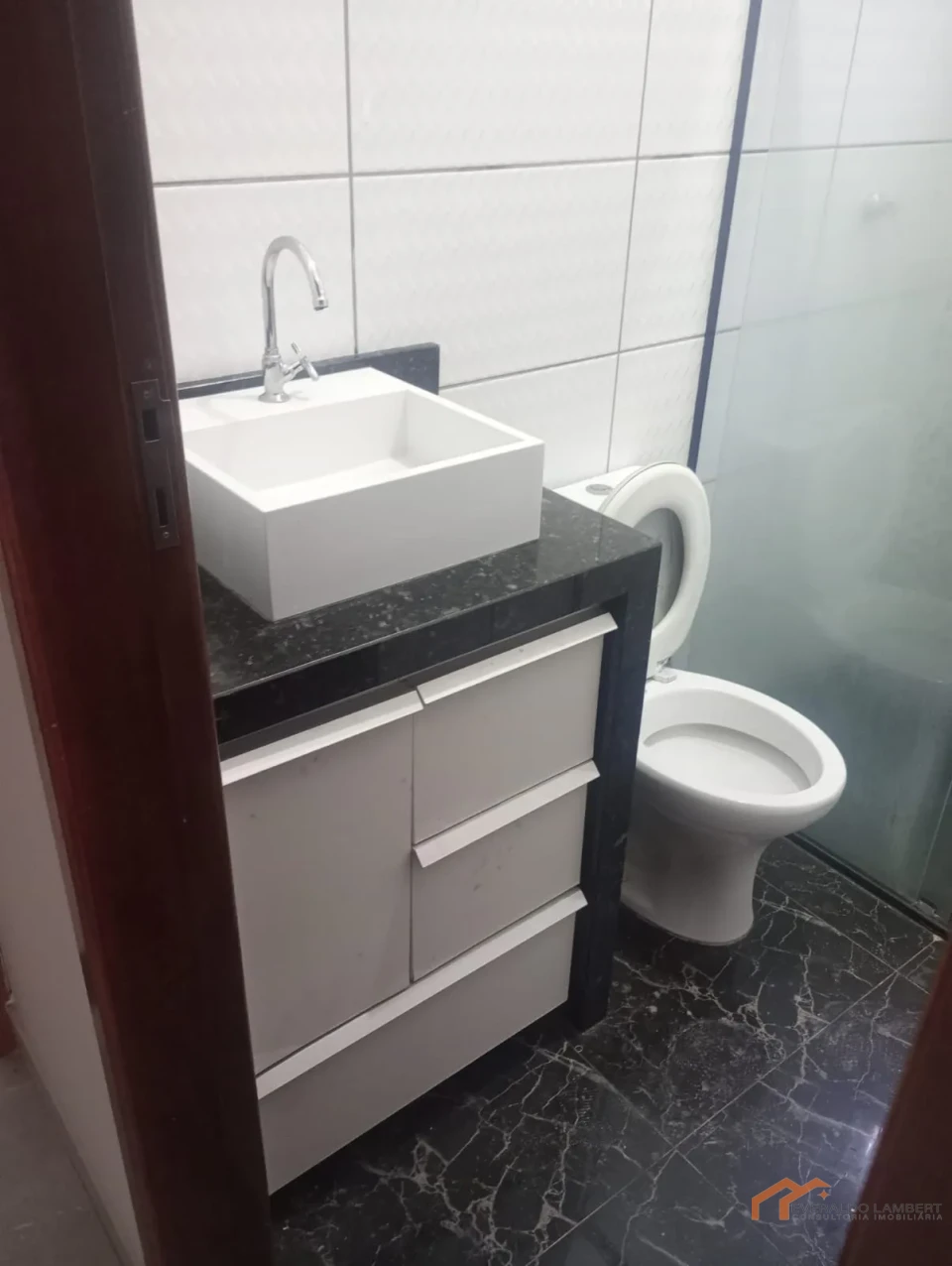 Imagens do imóveis Casa Geminada | Nova.