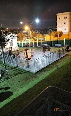 Imagens do imóveis APARTAMENTO ED. SPAZIO LA TRAVIATA | SEMI MOBILIADO.