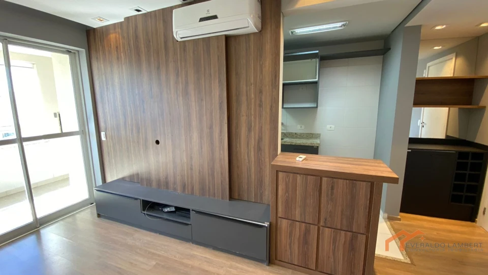 Imagens do imóveis APARTAMENTO ED. COSMOPOLITAN RESIDENCE