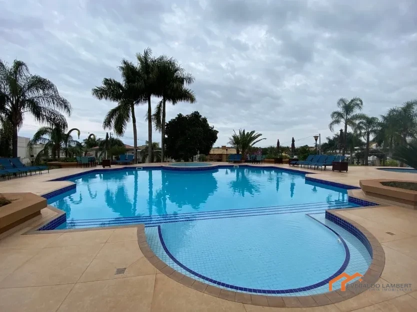 Imagens do imóveis CASA CONDOMÍNIO ROYAL MAISON | 3 SUÍTES.