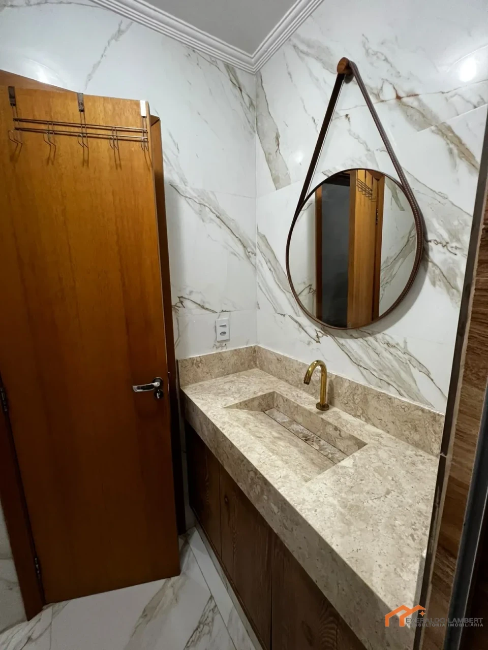 Imagens do imóveis APARTAMENTO ED. FIT TERRA BONITA | SEMI-MOBILIADO.