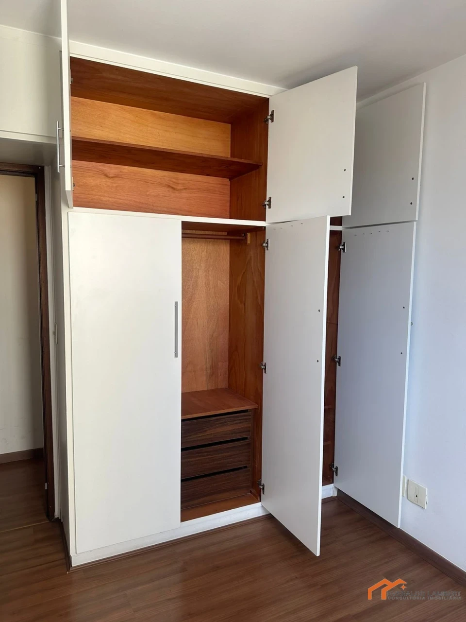 Imagens do imóveis APARTAMENTO ED. GARDEN PLAZA | CENTRO.