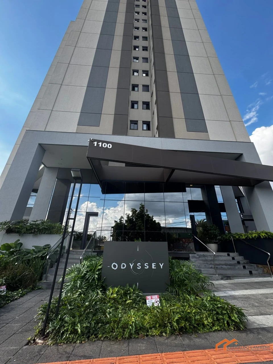Imagens do imóveis APARTAMENTO ED. CONDOMÍNIO ODYSSEY.