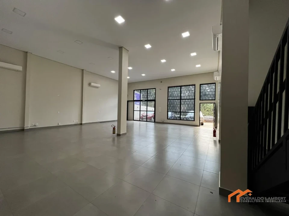 Imagens do imóveis LOJA COMERCIAL 200m² | NOVA