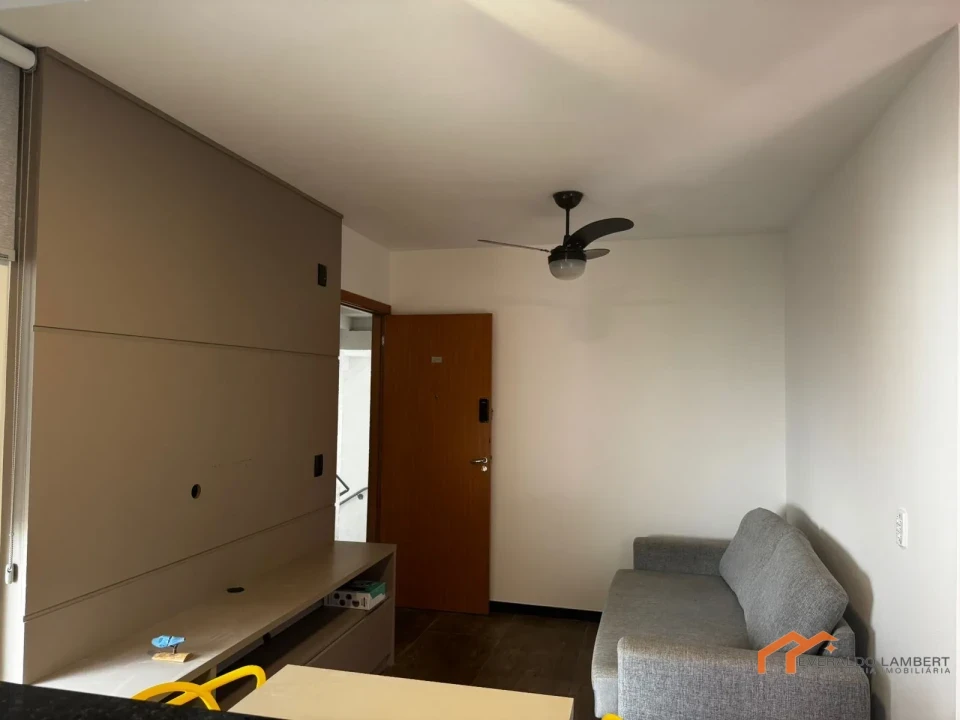 Imagens do imóveis APARTAMENTO ED. SPAZIO LA TRAVIATA | SEMI MOBILIADO.