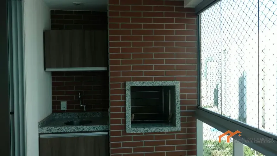 Imagens do imóveis APARTAMENTO ED. ECO JARDINS RESIDENCE & RESORT | PLAENGE.