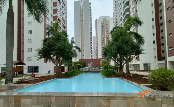 Imagens do imóveis APARTAMENTO ED. ECO JARDINS RESIDENCE & RESORT | PLAENGE.
