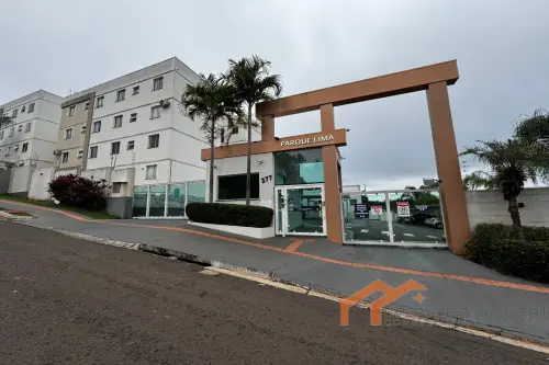 Imagens do imóveis APARTAMENTO ED. PARQUE LIMA.