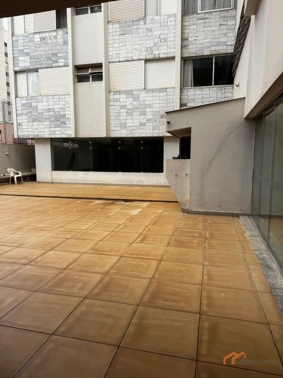 Imagens do imóveis APARTAMENTO ED. COIMBRA