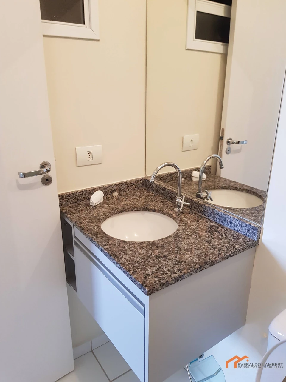 Imagens do imóveis APARTAMENTO ED. DUETTO RESIDENCE.