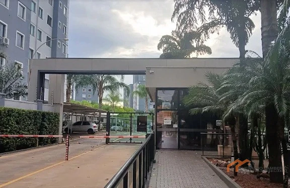 Imagens do imóveis APARTAMENTO ED. SPAZIO LEOPOLDINA