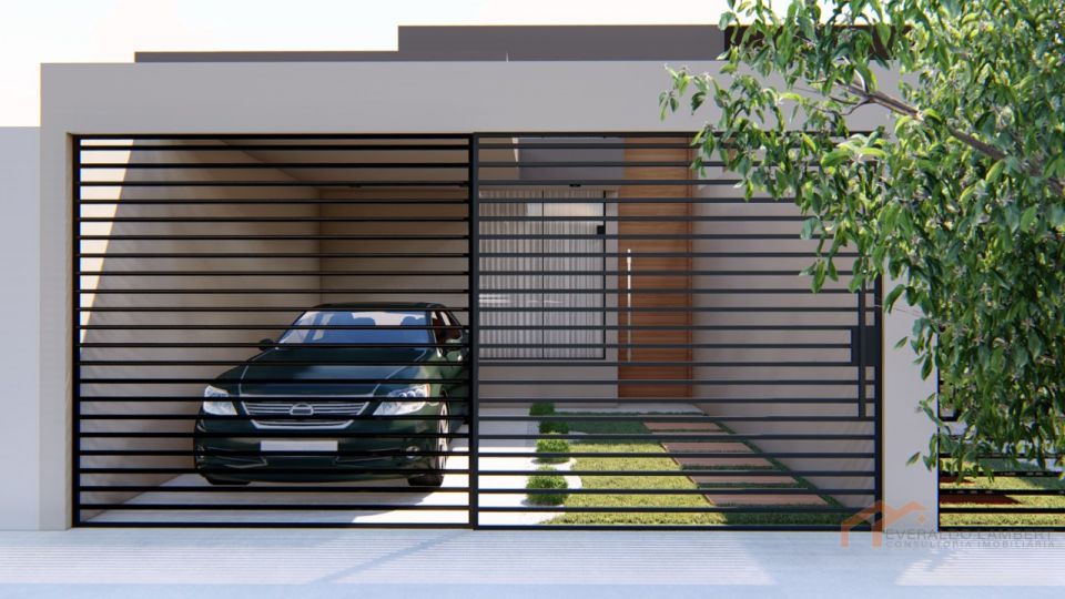 Imagens do imóveis CASA Nova | Jd. Nova Olinda.