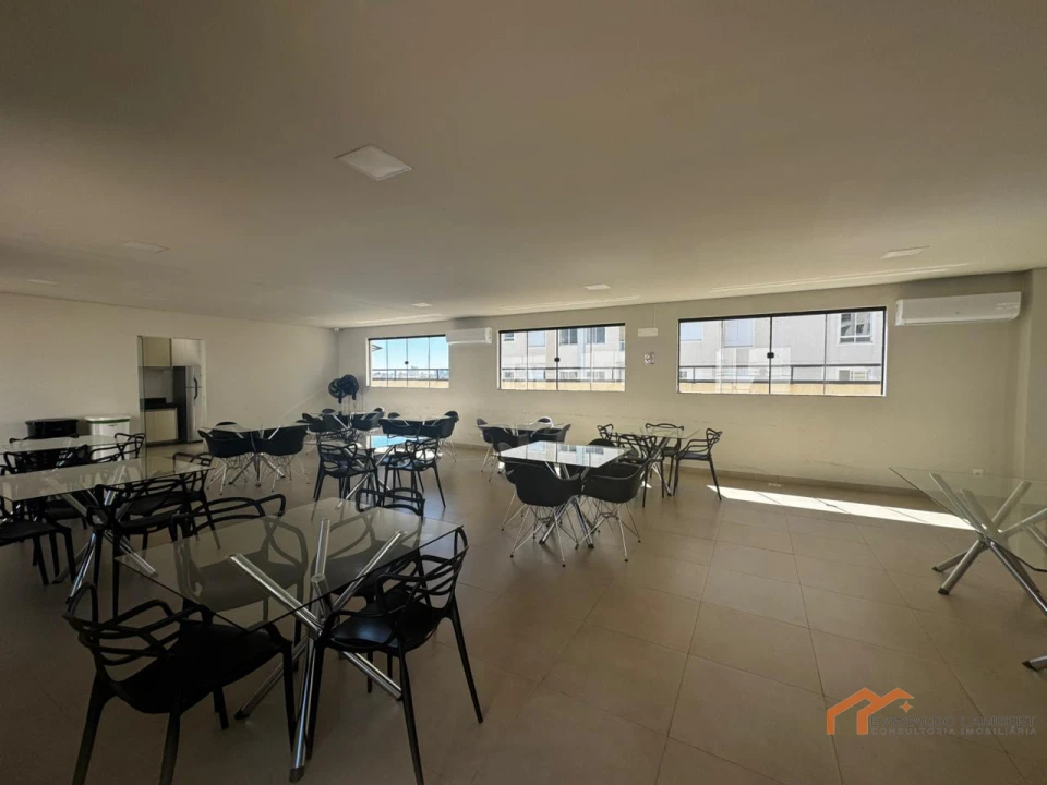 Imagens do imóveis APARTAMENTO ED. LA SICÍLIA RESICENCIAL.