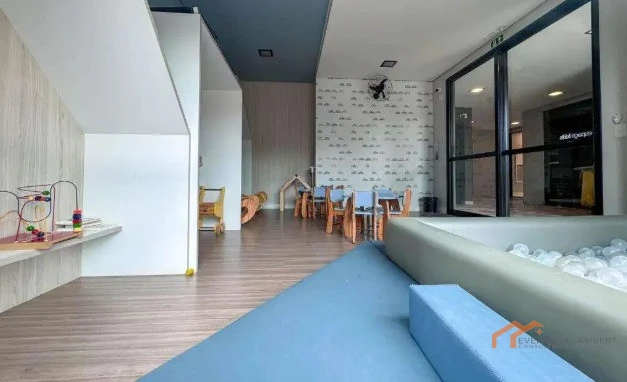 Imagens do imóveis APARTAMENTO ED. CONCEPT PALHANO HOME | MOBILIADO.