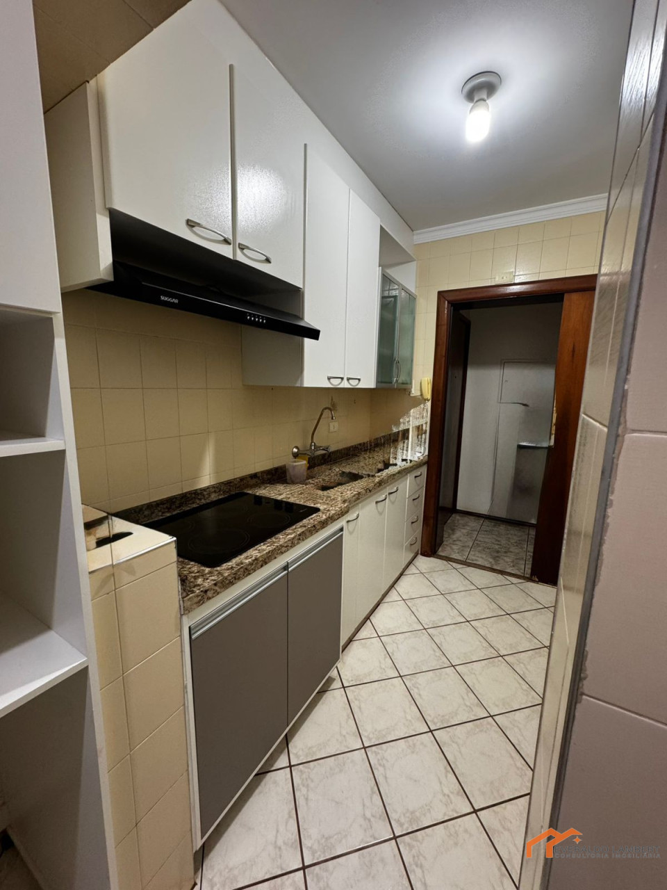 Imagens do imóveis APARTAMENTO ED. SAINT THOMAS