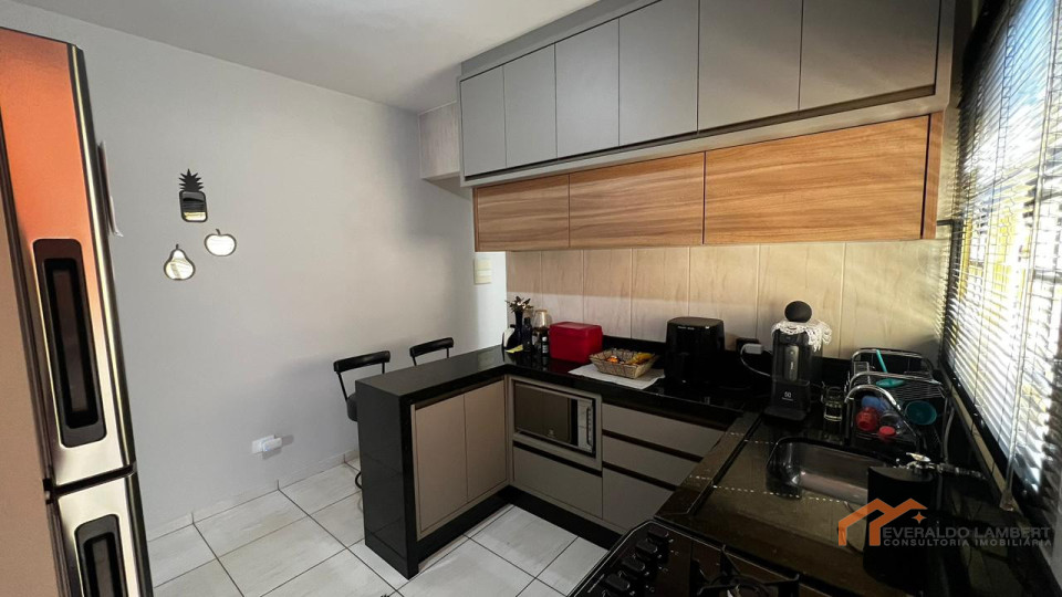 Imagens do imóveis CASA NOVA GEMINADA | 70m² c/ armários e ar-cond.