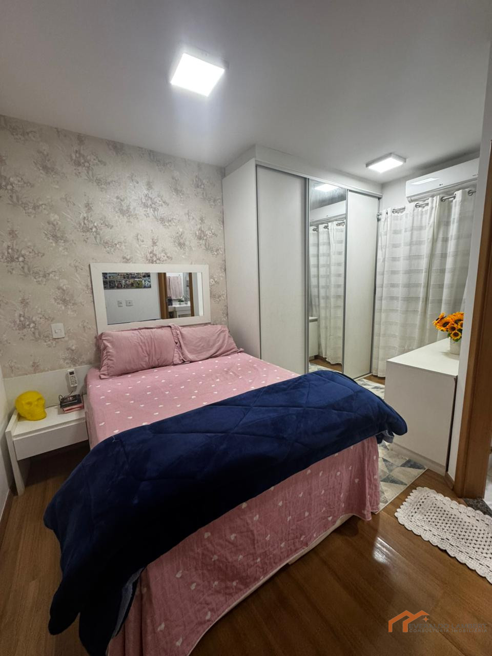Imagens do imóveis APARTAMENTO ED. ACQUAROYAL