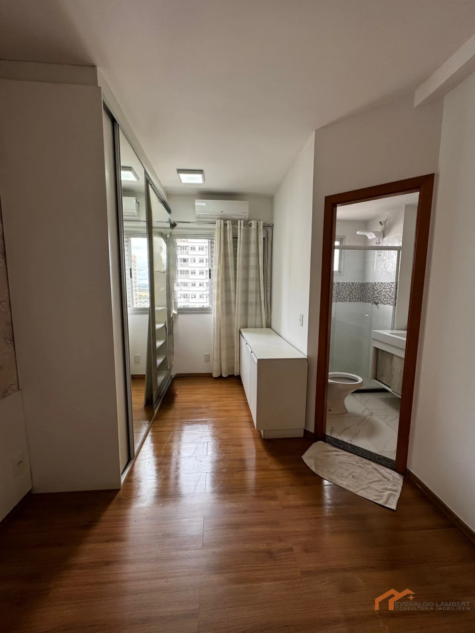 Imagens do imóveis APARTAMENTO ED. ACQUAROYAL | Decorado.