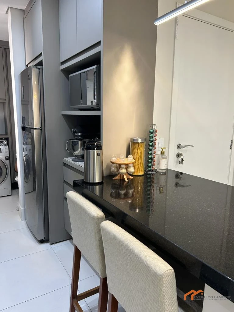 Imagens do imóveis APARTAMENTO ED. CHELSEA TOWER | CONST. VECTRA.