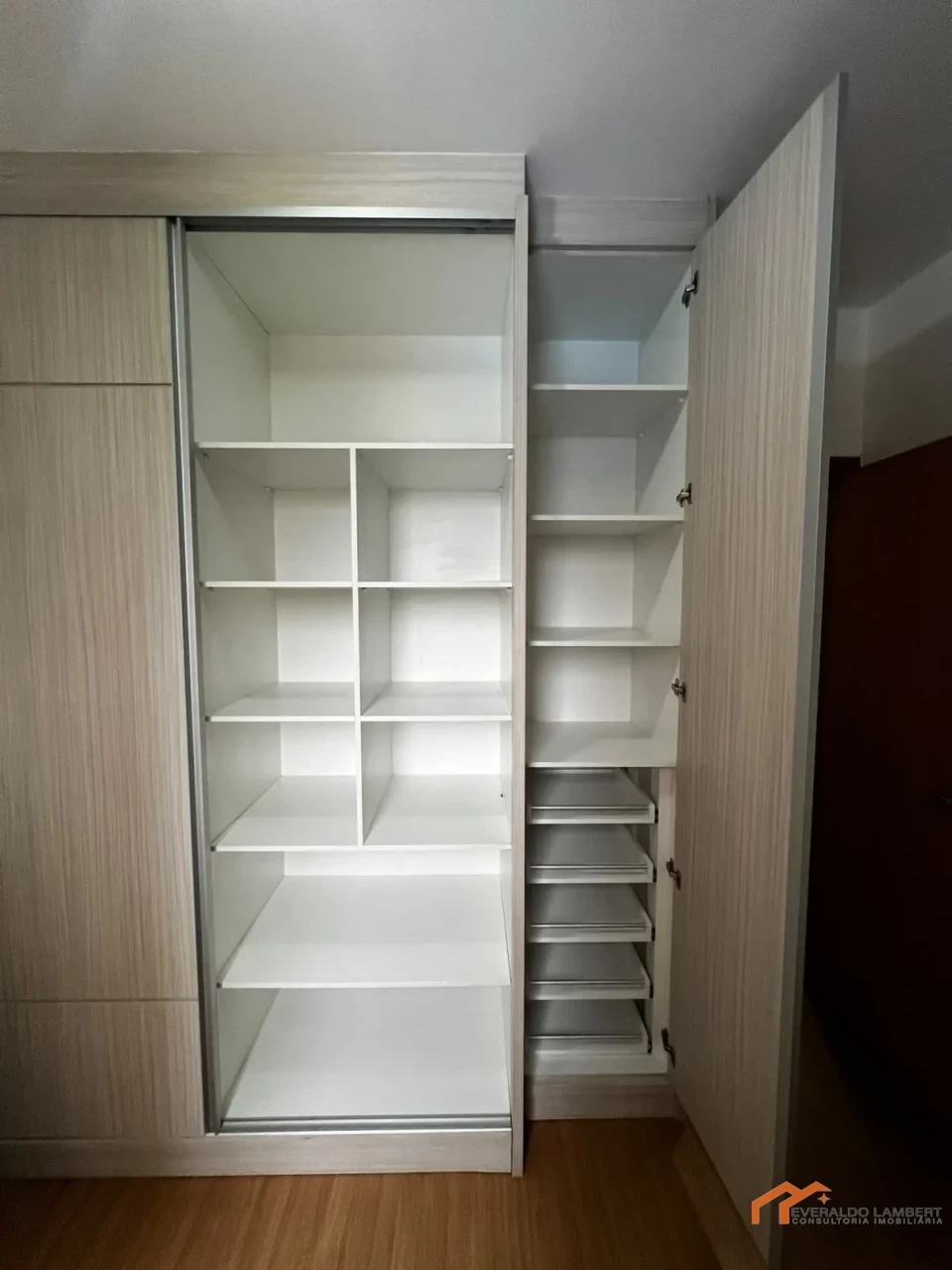 Imagens do imóveis APARTAMENTO ED. FIT TERRA BONITA | SEMI-MOBILIADO.