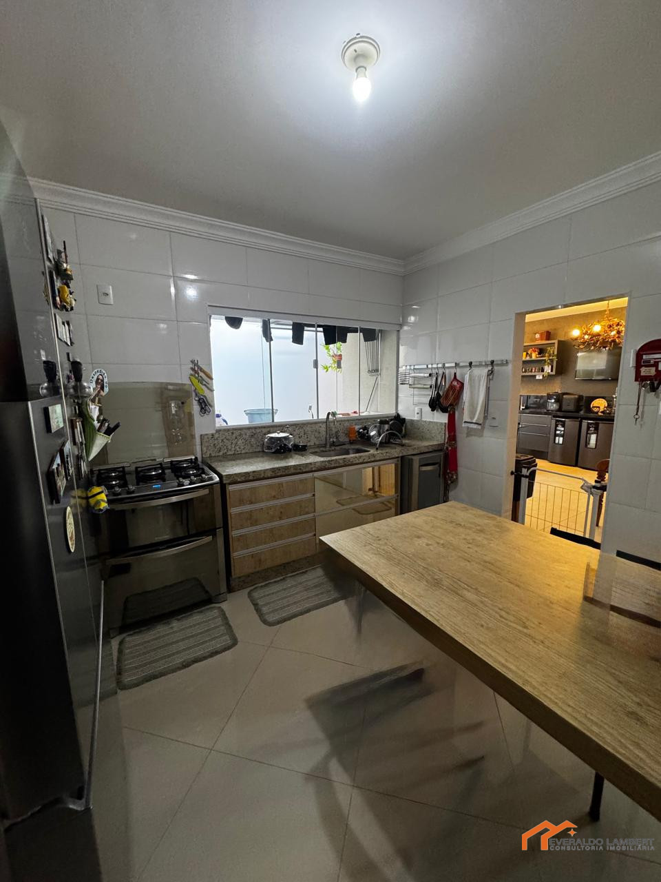 Imagens do imóveis CASA COND. ROYAL FOREST RESIDENCE | 3 Suítes.