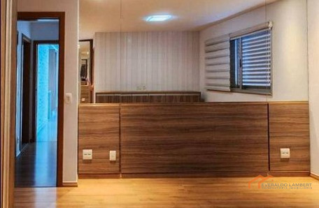 Imagens do imóveis APARTAMENTO ED. JARDINS ECO RESORT & RESIDENCE | PLAENGE