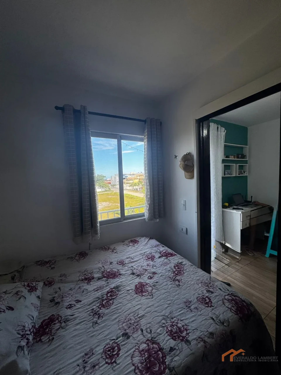 Imagens do imóveis APARTAMENTO ED. FLAT GUARATUBA | MOBILIADO | ALUGUEL POR DIÁRIA.