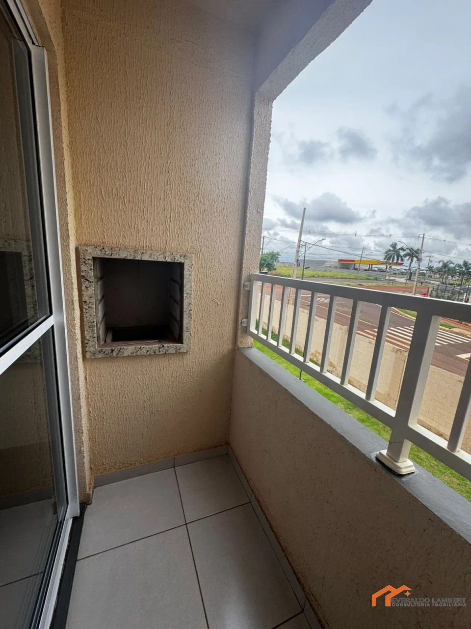 Imagens do imóveis APARTAMENTO ED. LAKE PORTINARI