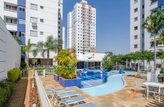 Imagens do imóveis APARTAMENTO ED. ACQUAROYAL