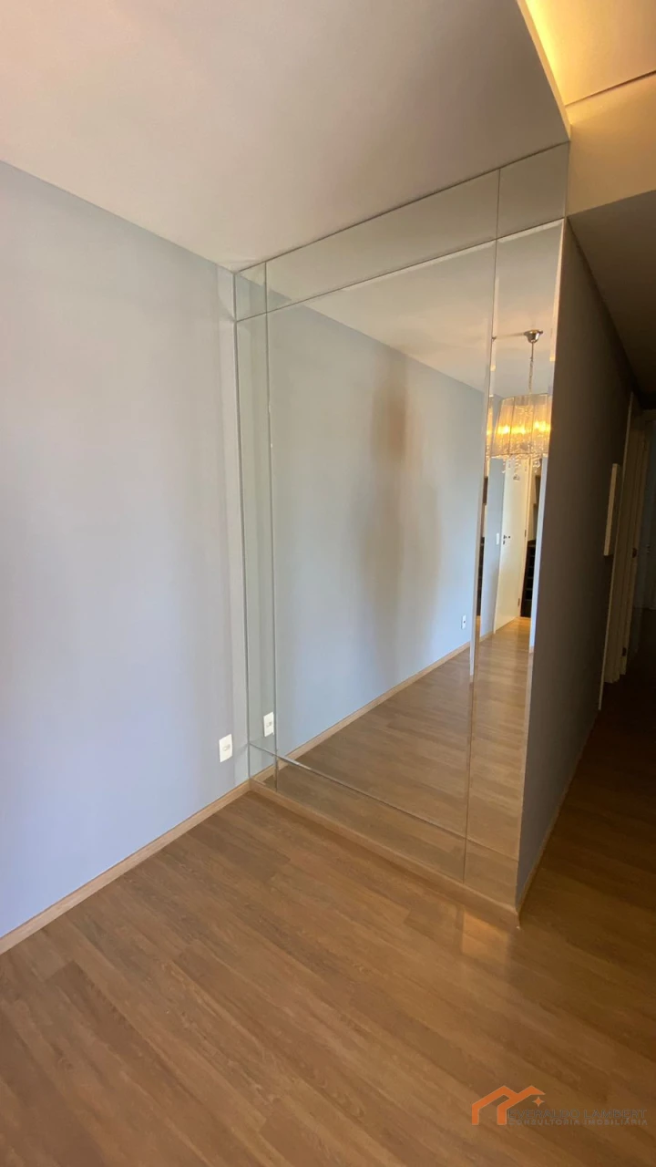 Imagens do imóveis APARTAMENTO ED. COSMOPOLITAN RESIDENCE