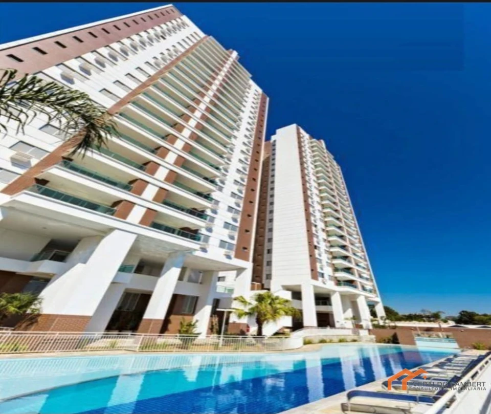 Imagens do imóveis APARTAMENTO ED. ECO JARDINS RESIDENCE & RESORT | PLAENGE.