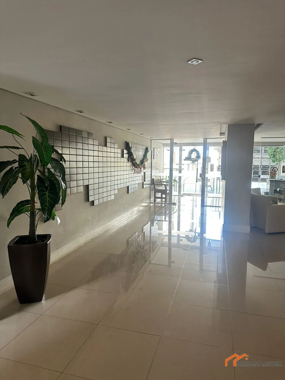 Imagens do imóveis APARTAMENTO ED. GARDEN PLAZA | CENTRO.