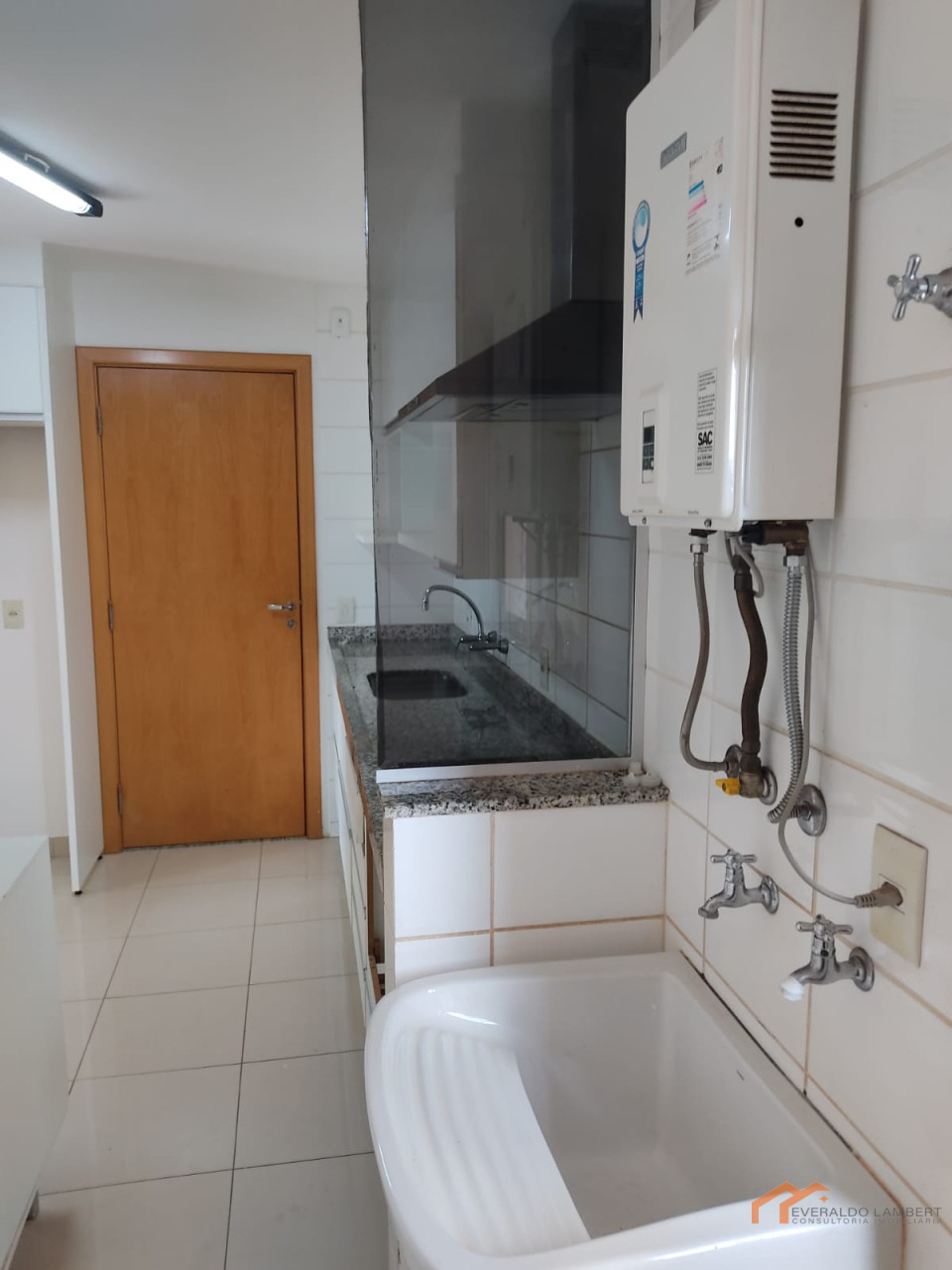 Imagens do imóveis APARTAMENTO ED. JARDINS ECO & RESORT.
