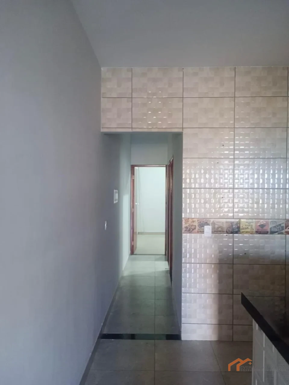 Imagens do imóveis Casa Geminada | Nova.