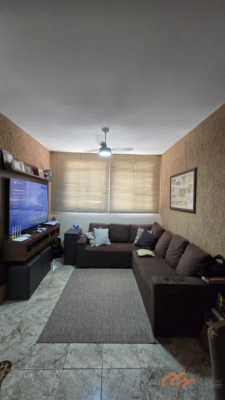 Imagens do imóveis APARTAMENTO ED. RESIDENCIAL JAMAICA II