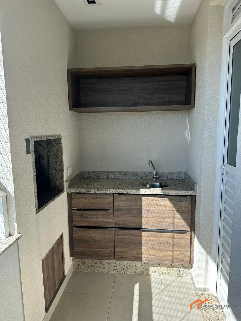 Imagens do imóveis APARTAMENTO ED. COSMOPOLITAN RESIDENCE