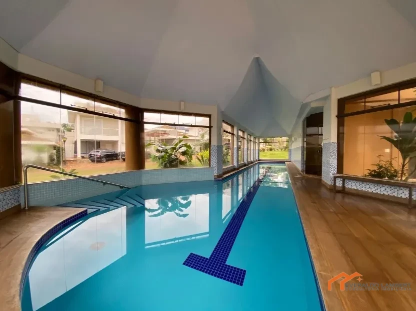 Imagens do imóveis CASA CONDOMÍNIO ROYAL MAISON | 3 SUÍTES.