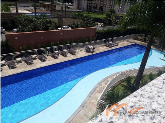 Imagens do imóveis APARTAMENTO ED. JARDINS ECO & RESORT | PLAENGE.