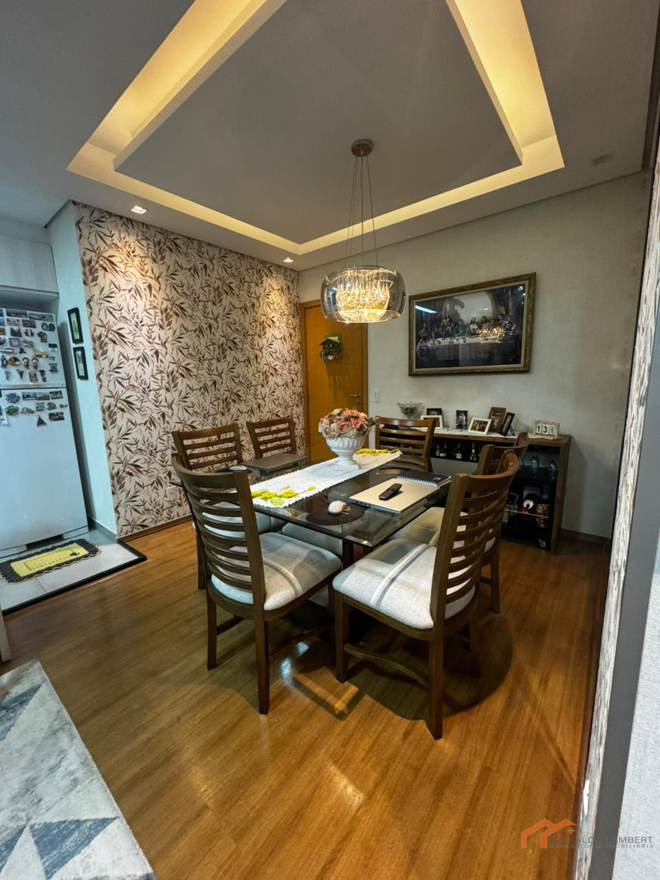 Imagens do imóveis APARTAMENTO ED. ACQUAROYAL