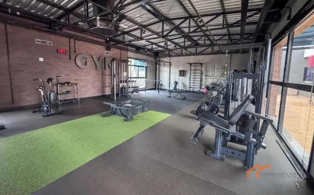 Imagens do imóveis APARTAMENTO ED. CONCEPT PALHANO HOME | MOBILIADO.