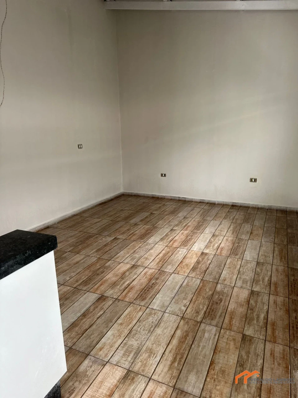 Imagens do imóveis KITNET TÉRREA | MOBILIADO.
