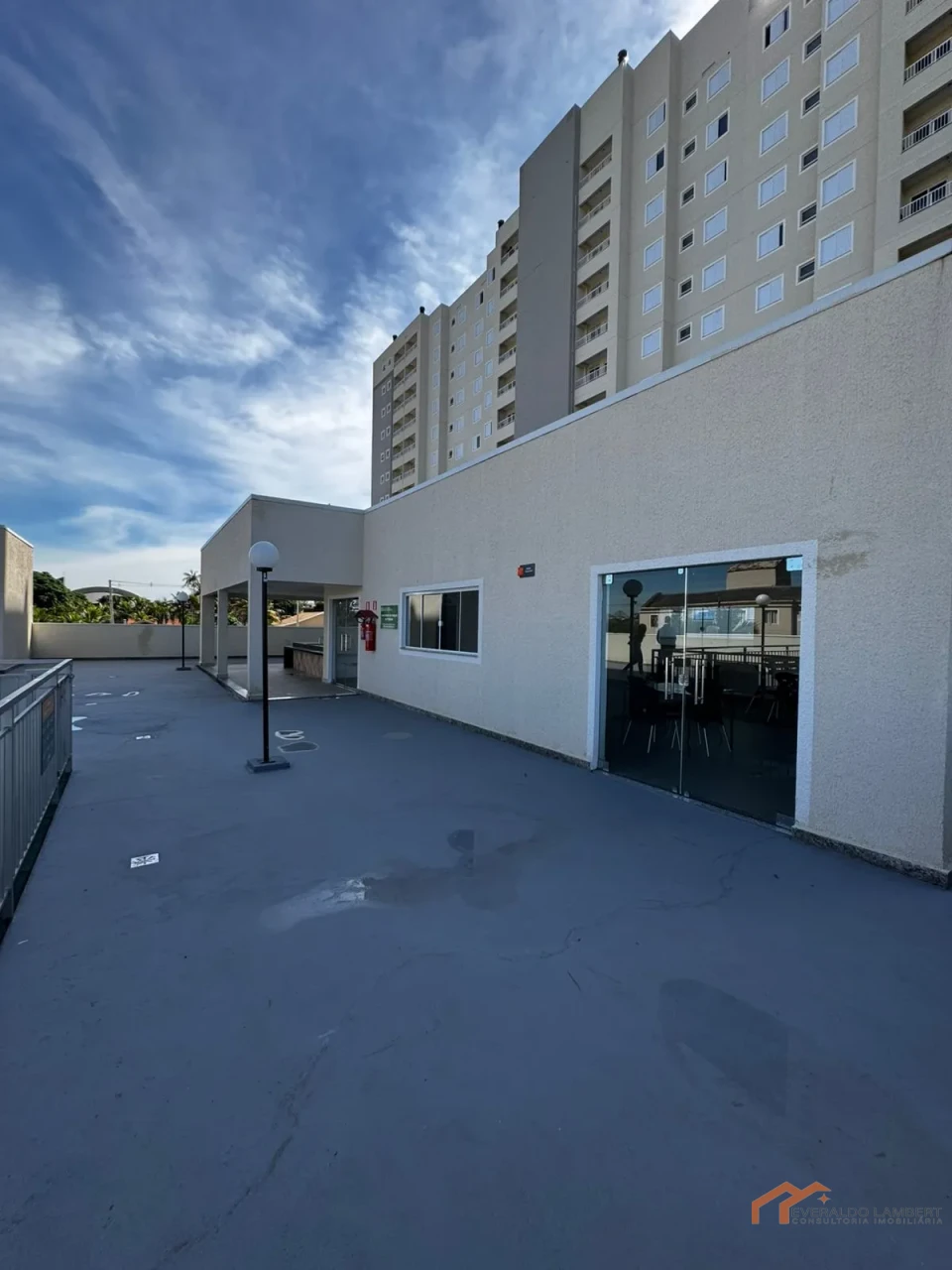 Imagens do imóveis APARTAMENTO ED. LE MONDE | NOVO 1º Locação.